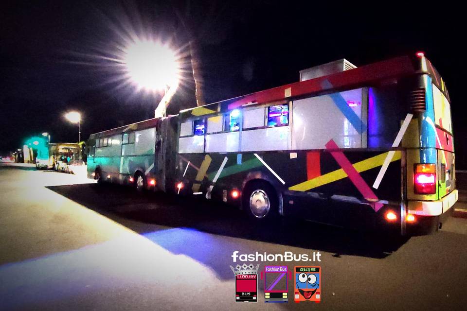 Fashion Bus