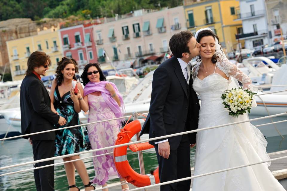 Daniela e Roberto