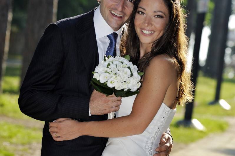 Rosa e Beniamino