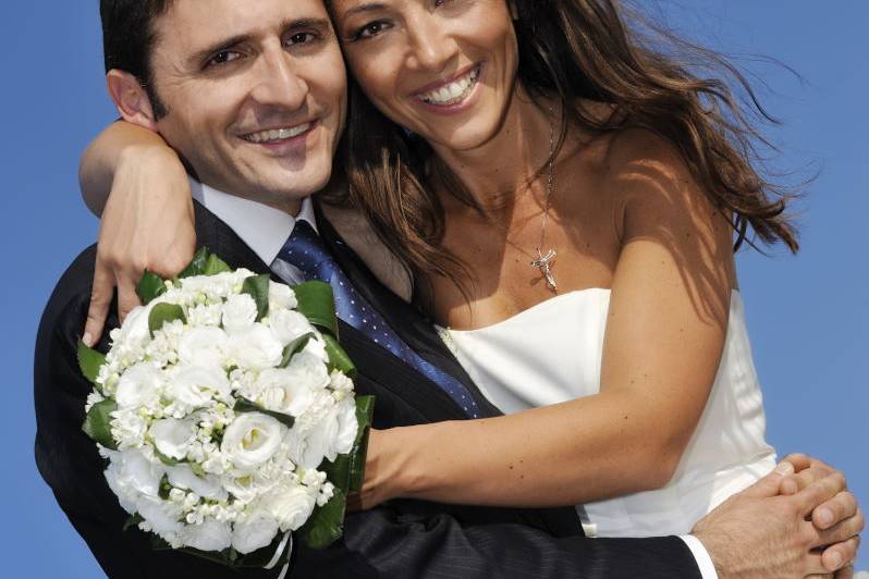 Rosa e Beniamino