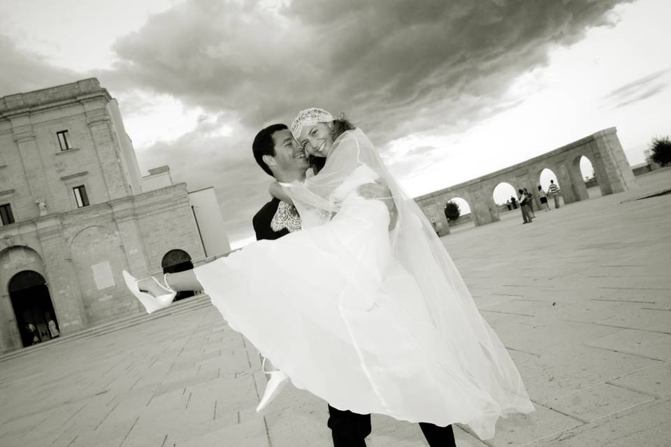 Irene e Paolo