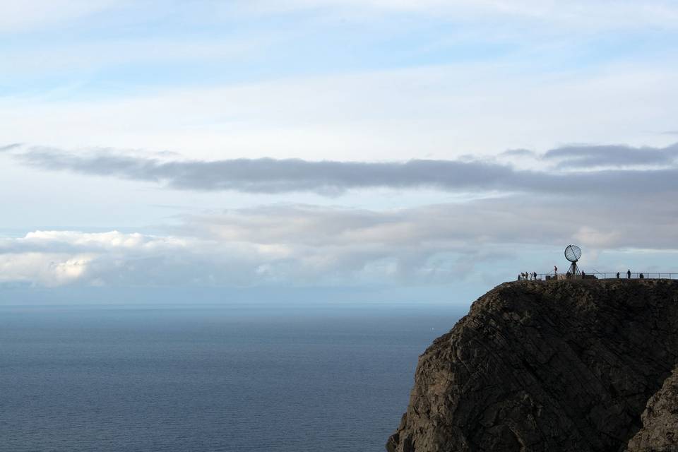 Nordkapp