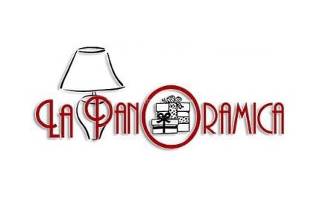 La Panoramica Logo