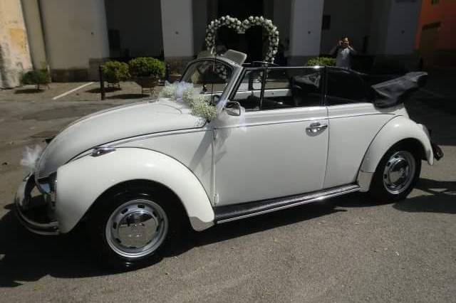 WeddingCar