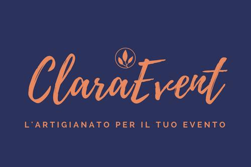 ClaraEvent logo