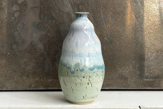 Vaso in gres (bomboniera)
