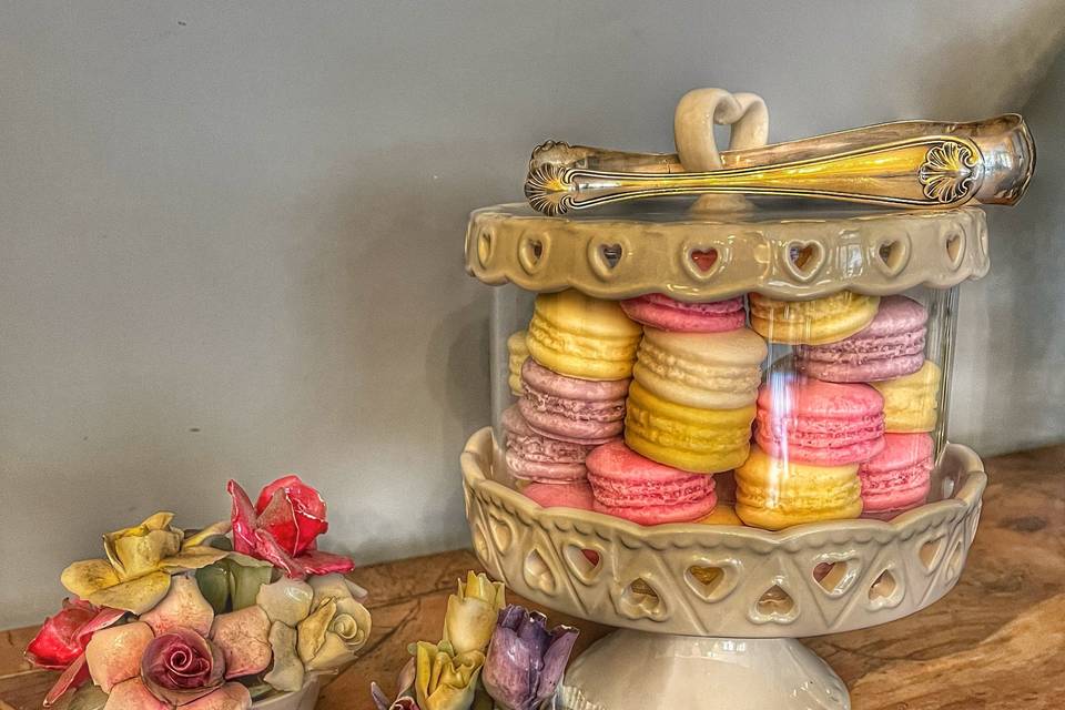 Macarons