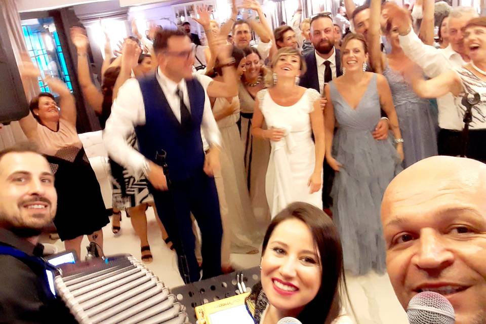 Divertimento