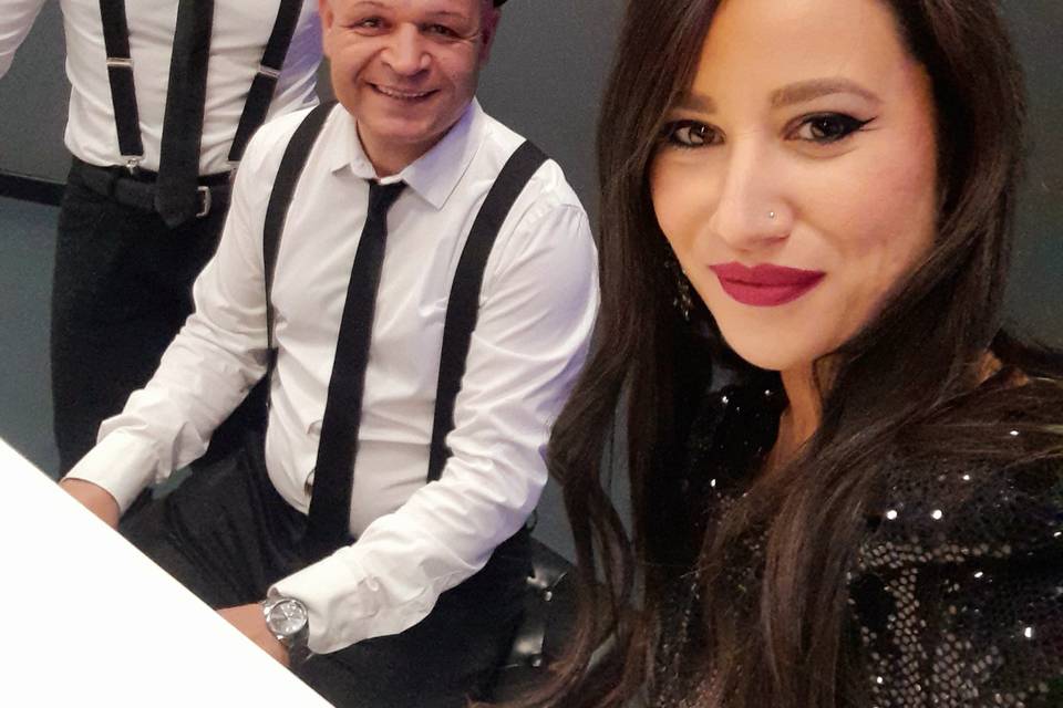 Musica matrimonio