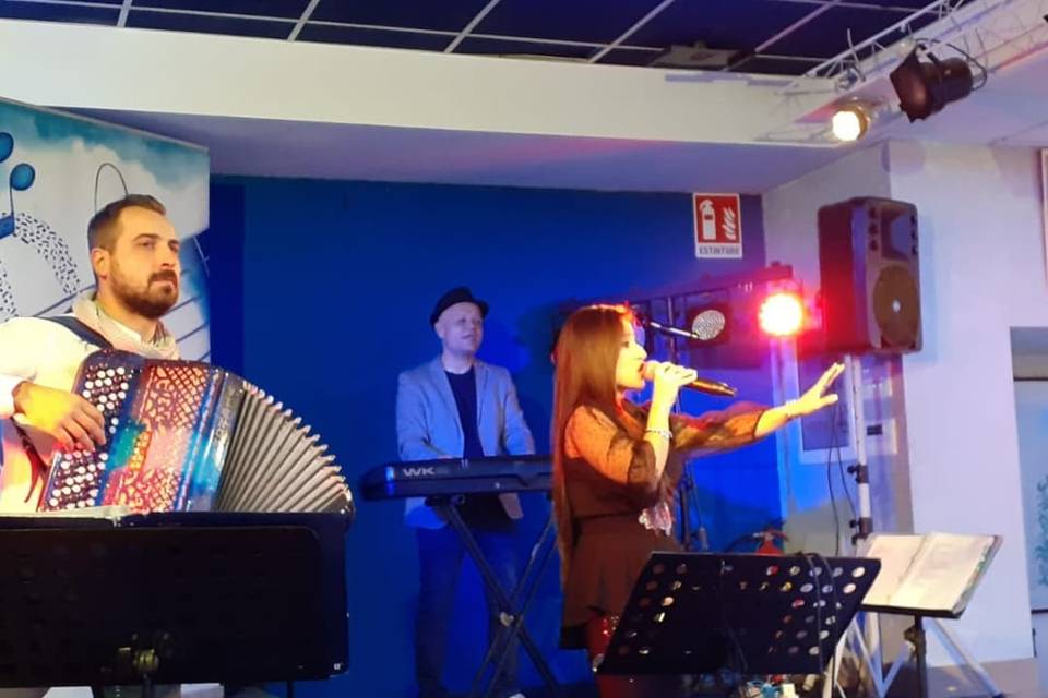 Musica eventi