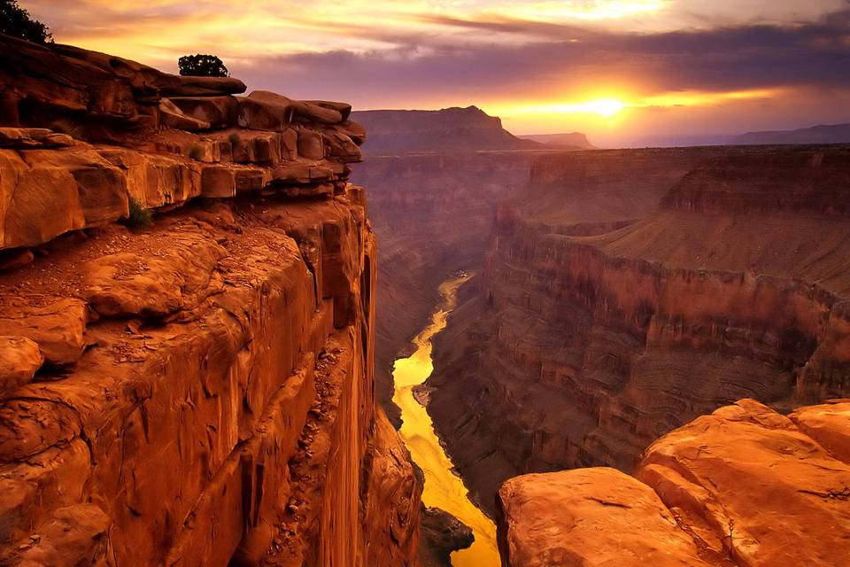 Usa Grand Canyon