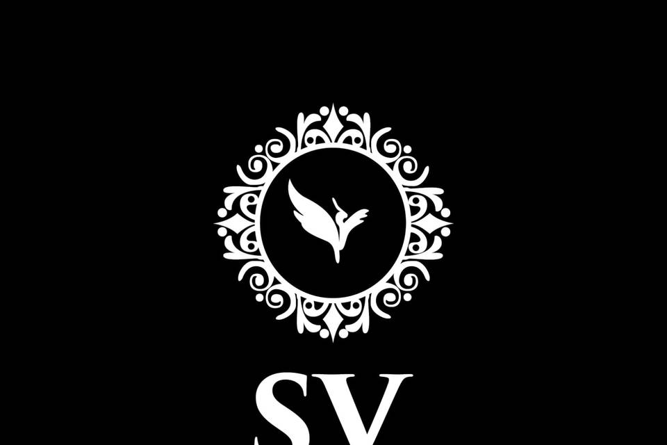 SV ceramiche logo