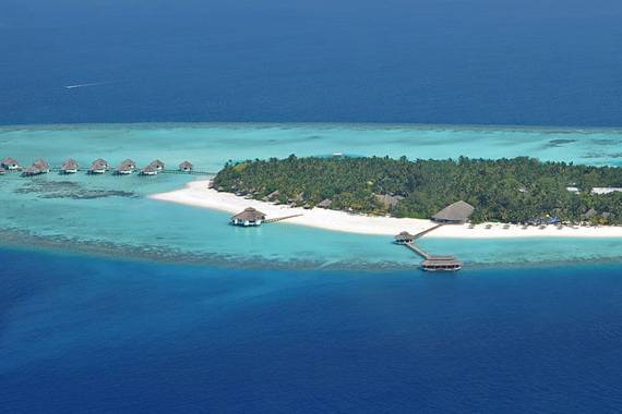 Resort viaggio  nozze Maldive