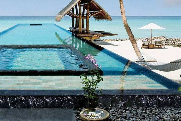 Meta viaggio nozze Maldive