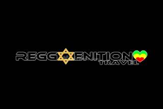 Reggaenition Travel logo