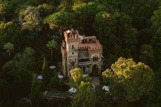 Castello Coppedè