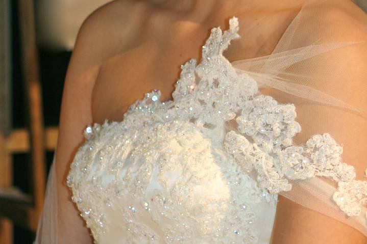 Sposa Milano