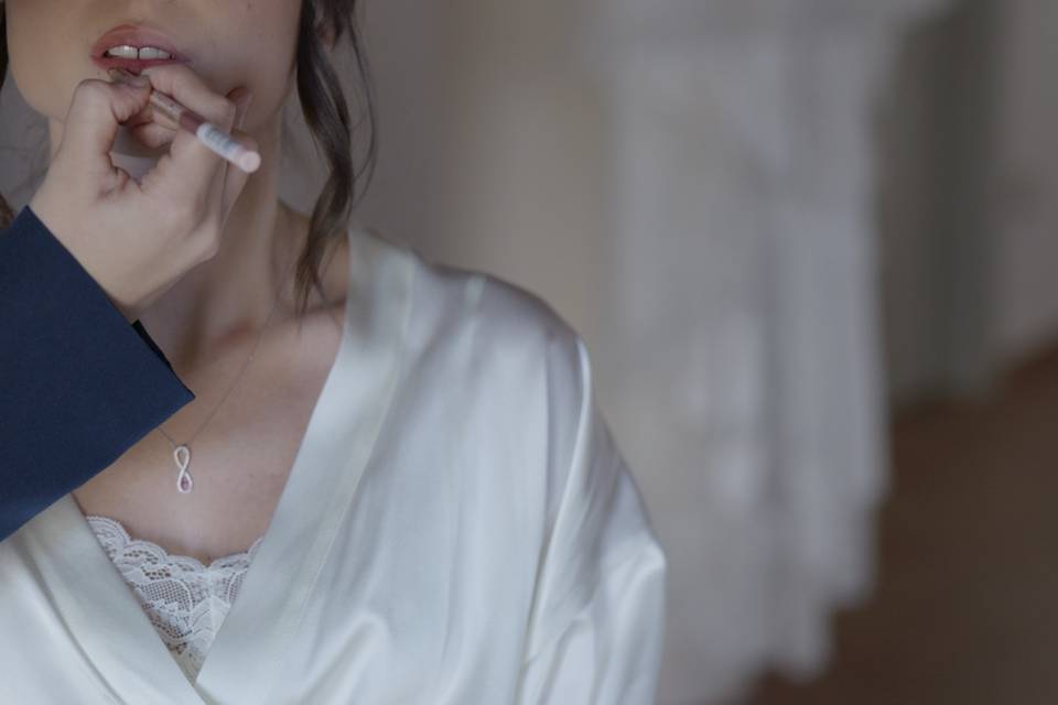 Makeup