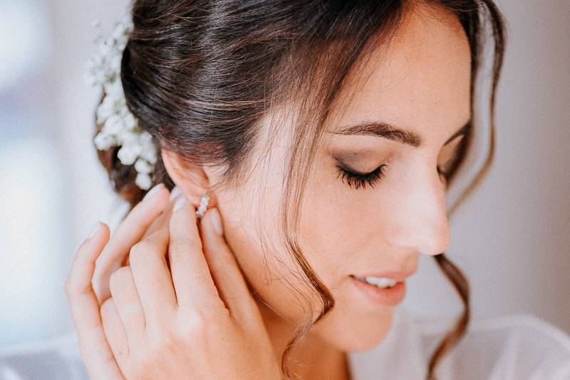 Trucco sposa