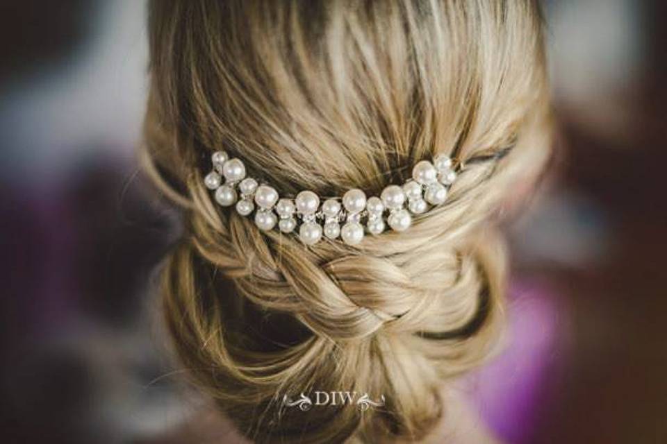 Capelli sposa