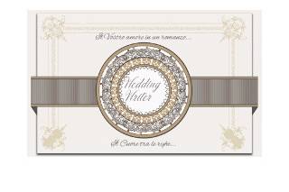 Wedding Writer logo