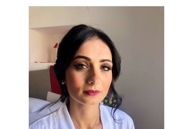 Wedding Vibes
