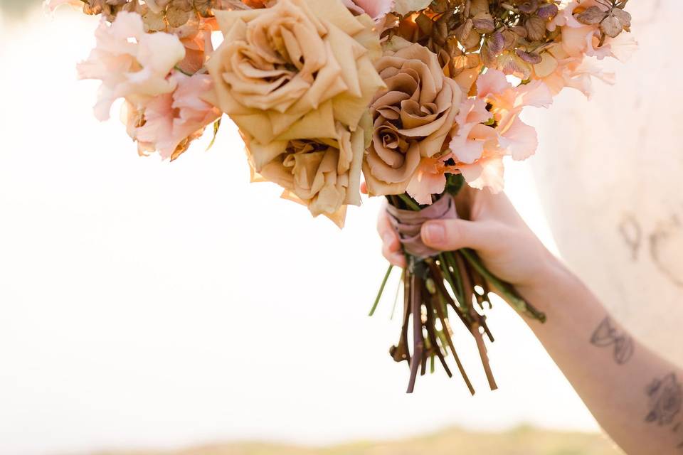 Bouquet della sposa