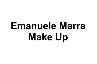 Emanuele Marra Make Up