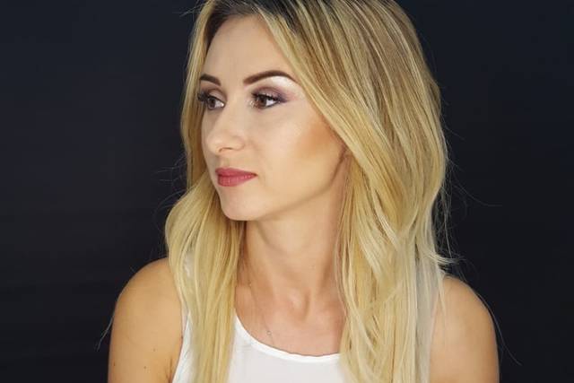 Make-up Simona Capaccio