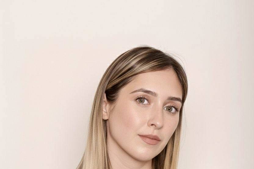 Elisa Dettori Make-up