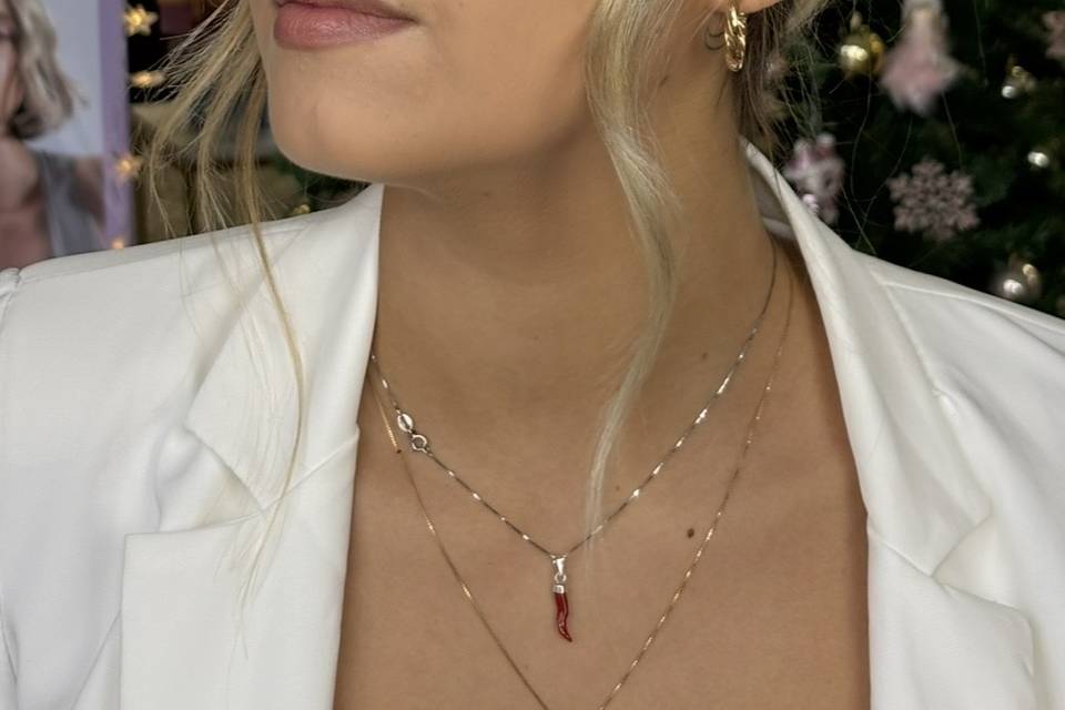 La tua bellezza