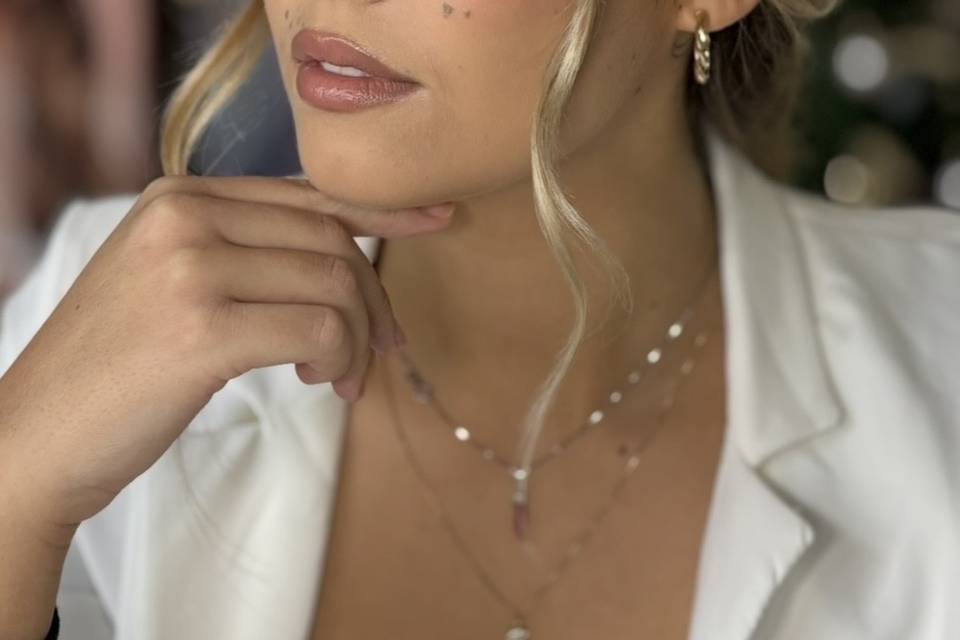Pura eleganza sposa