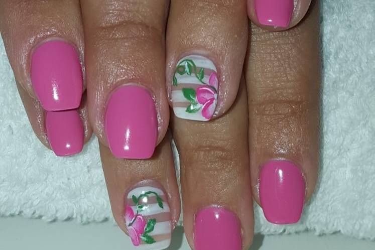 Nails Simona Capaccio