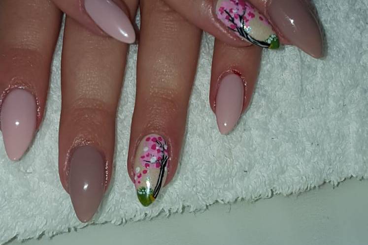 Nails Simona Capaccio