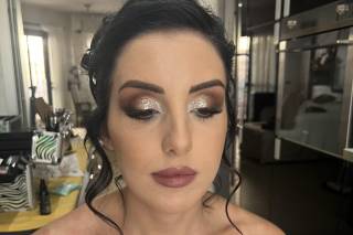 Gloria Martino Make-up Artist