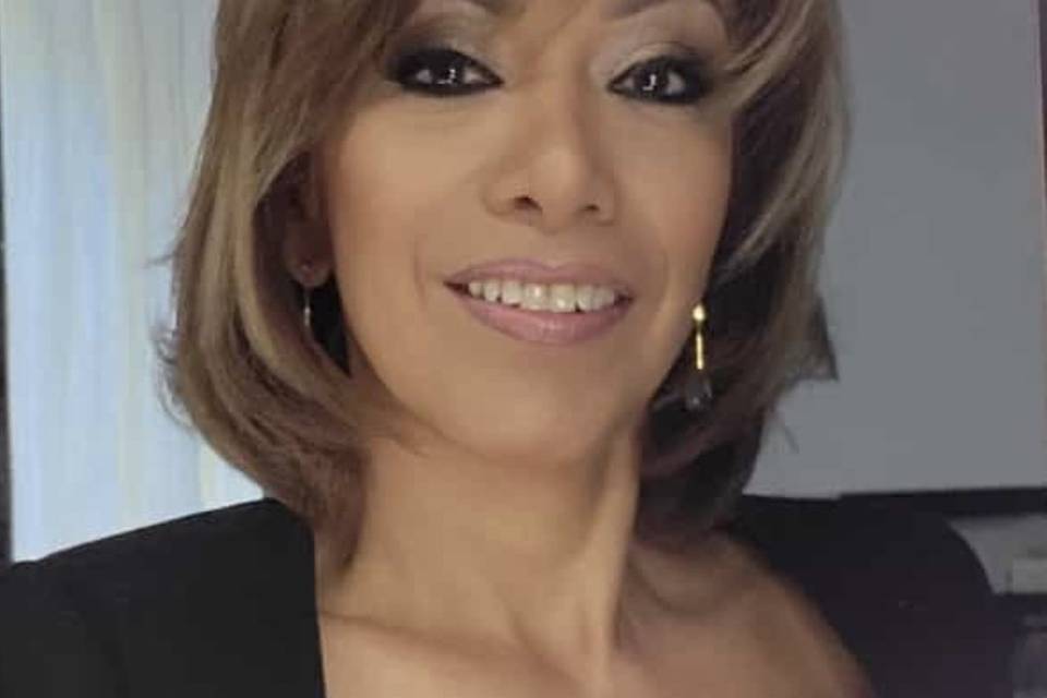 Gloria Martino Make-up Artist
