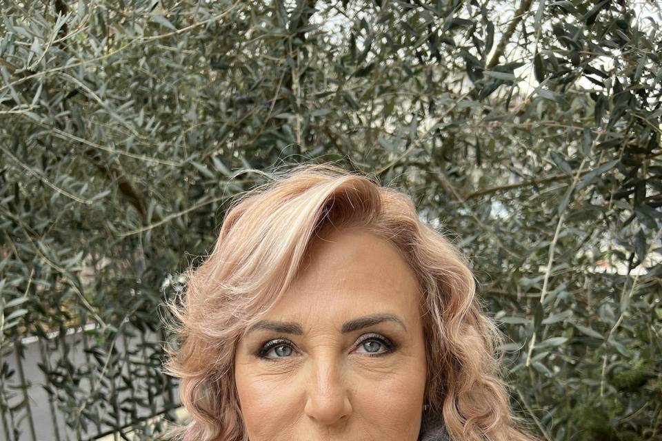 Gloria Martino Make-up Artist