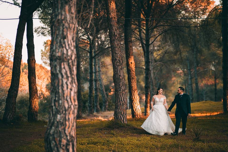 Marilena Belvisi fotografie