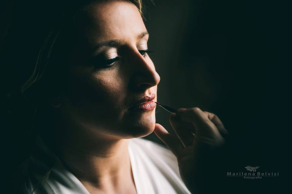 Marilena Belvisi Fotografie