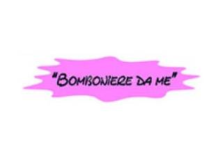 Bomboniere da me logo