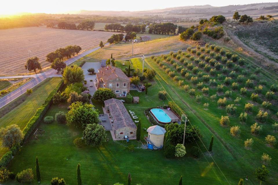 Giardino