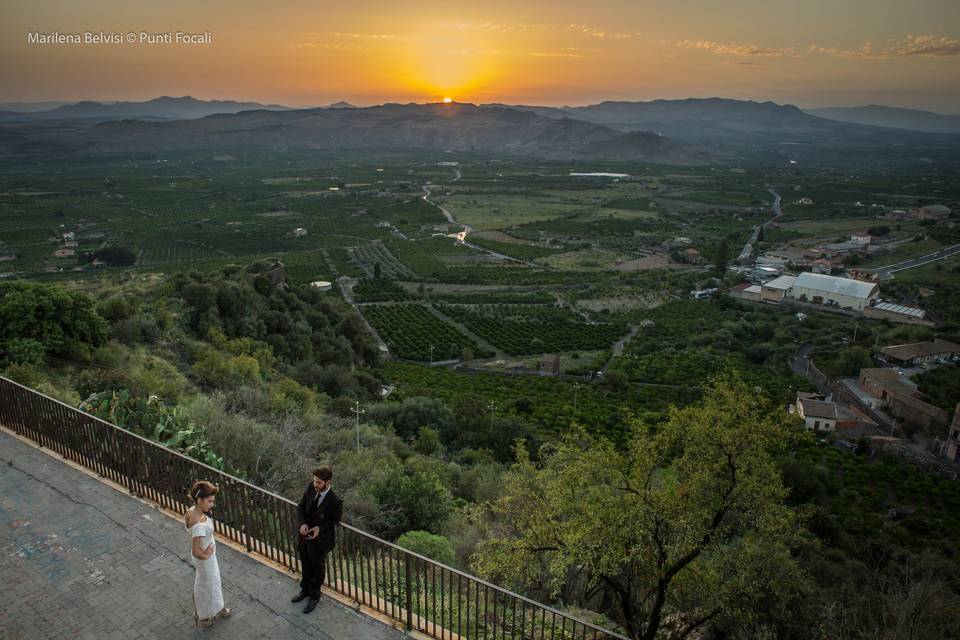 Marilena Belvisi fotografie