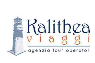 Kalithea Viaggi logo