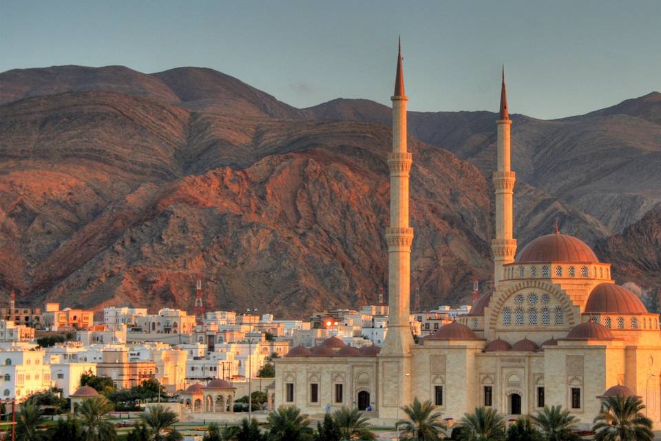 Muscat (Oman)