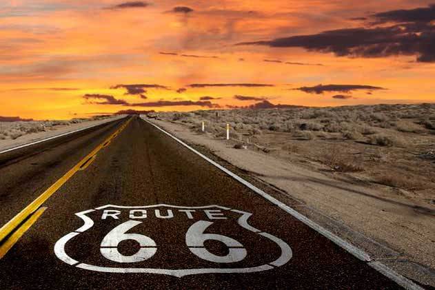 Route 66