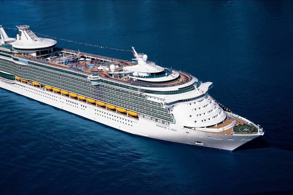 Royal Caribbean