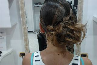 Montenero Hairstylist