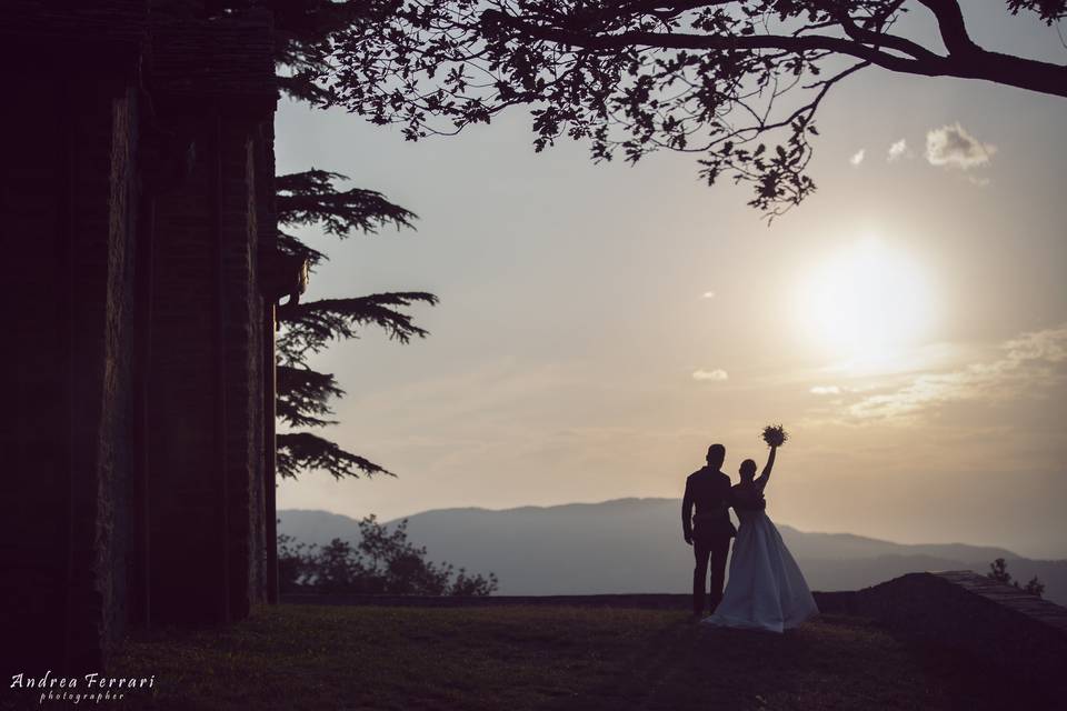 Paola & cristian