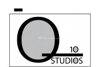 Q10studios logo