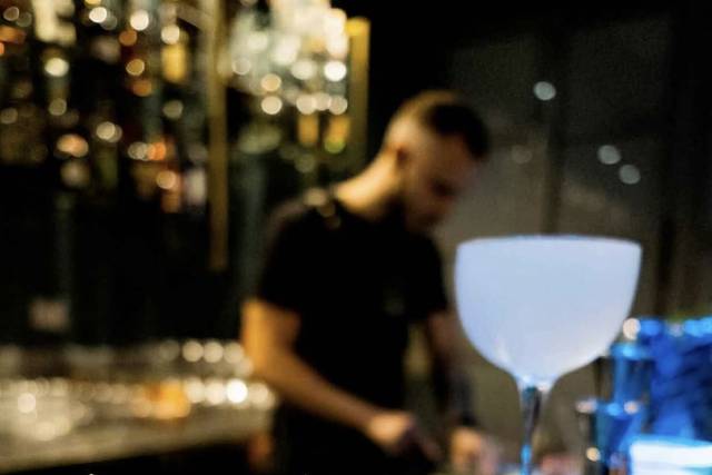 Drink Experience